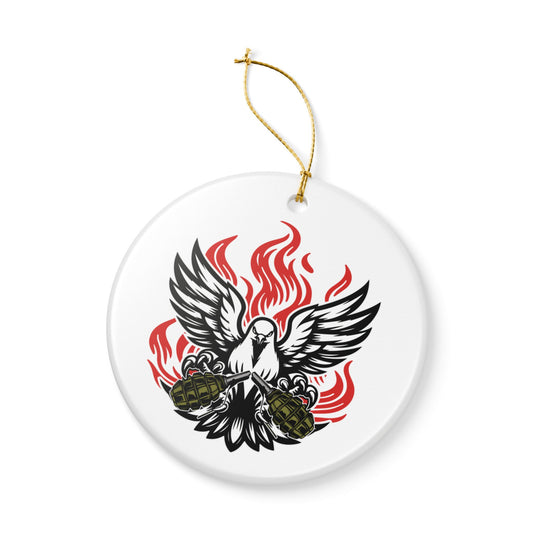 Gift a Dove for Christmas 🎄