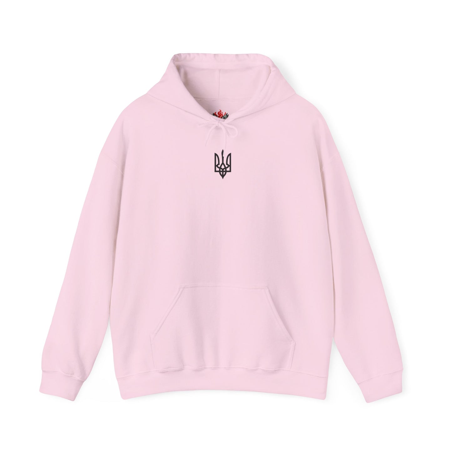 Trident Hoodie