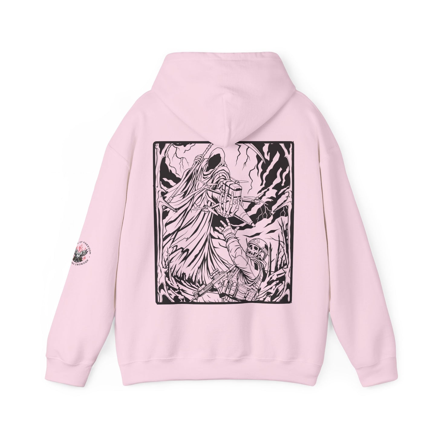 ''Drone Deal'' Collection - Hoodies