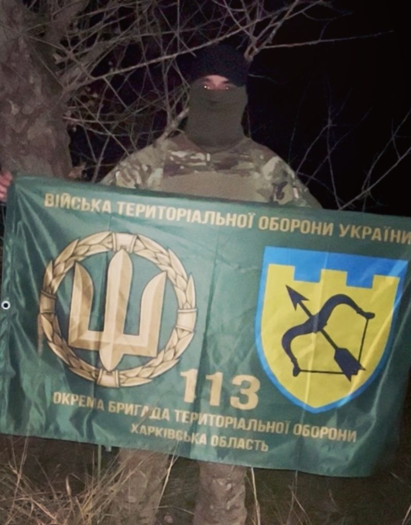 Signed Flag Auction! (Closed)