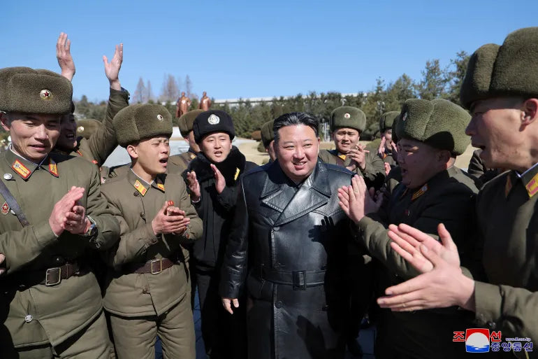 DoF Briefing: What are North Korea’s drone operators up to?