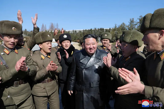 DoF Briefing: What are North Korea’s drone operators up to?
