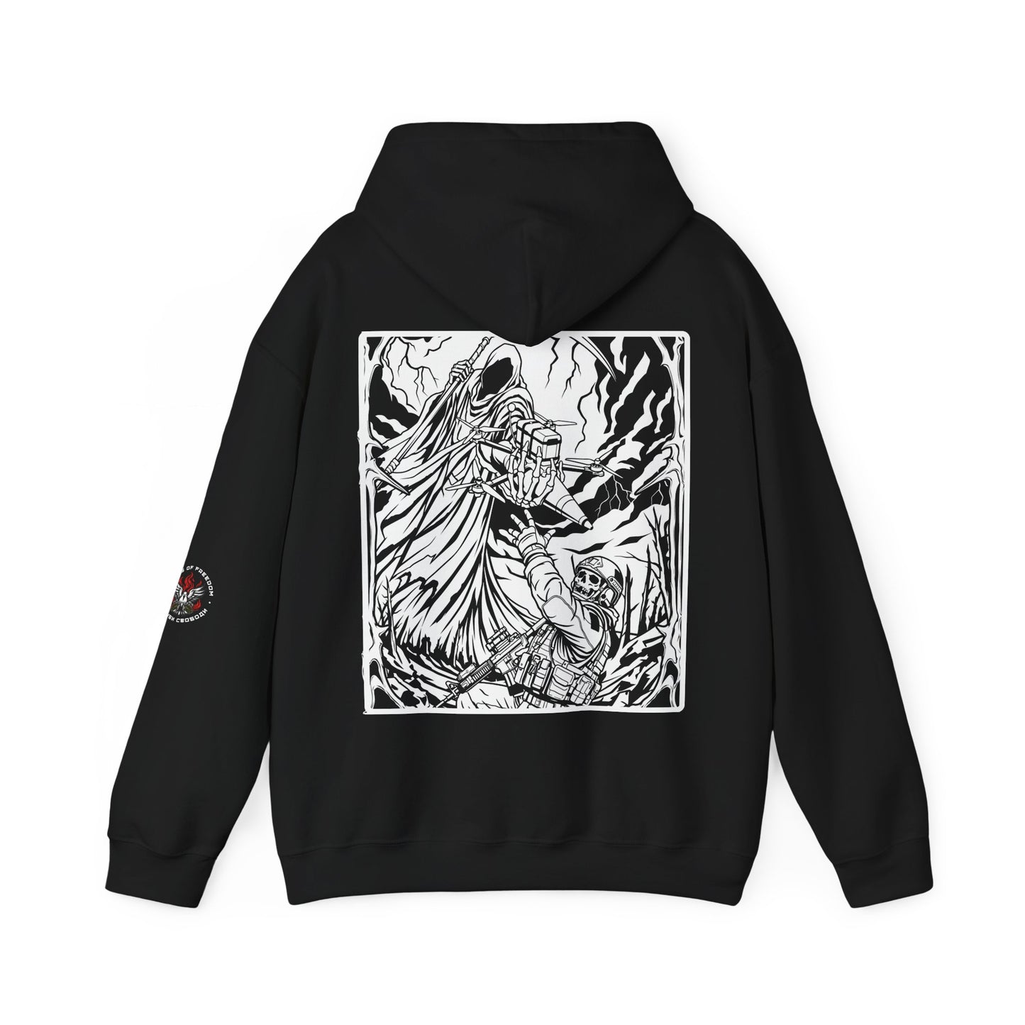 ''Drone Deal'' Collection - Hoodies