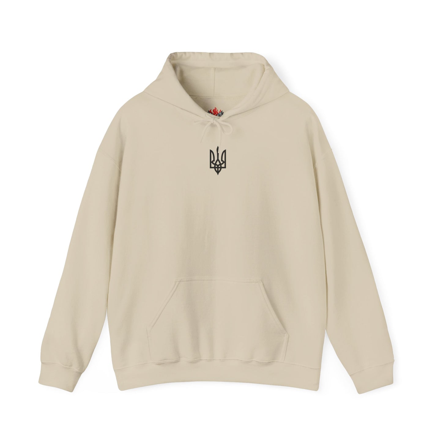 Trident Hoodie