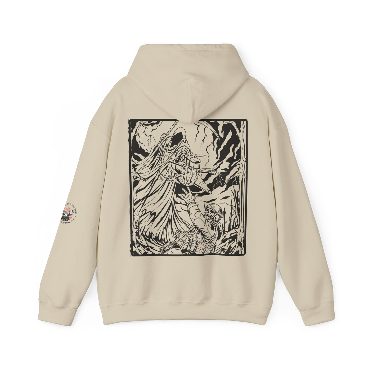 ''Drone Deal'' Collection - Hoodies