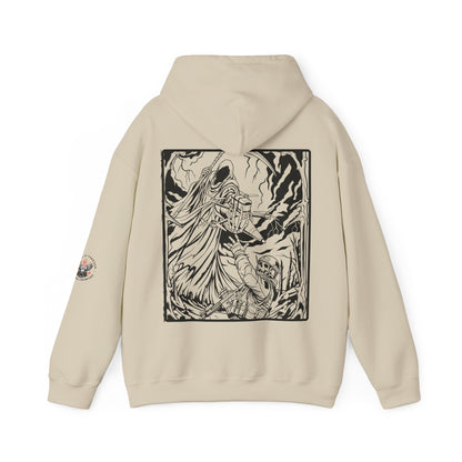 ''Drone Deal'' Collection - Hoodies