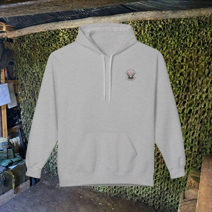 Hoodies 'Doves Of Freedom''