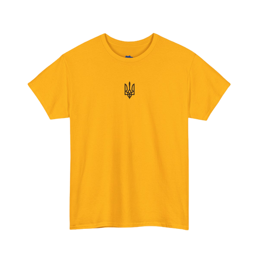 Trident Tee
