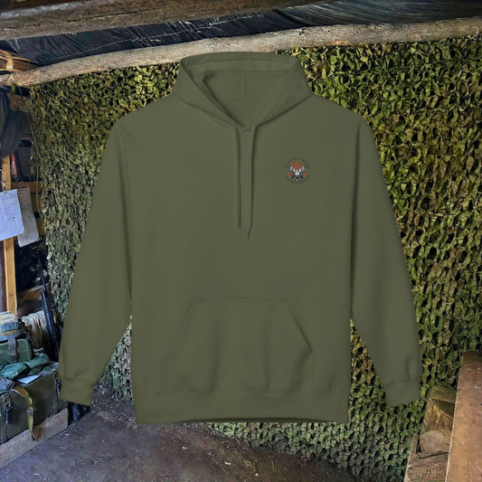 Hoodies 'Doves Of Freedom''