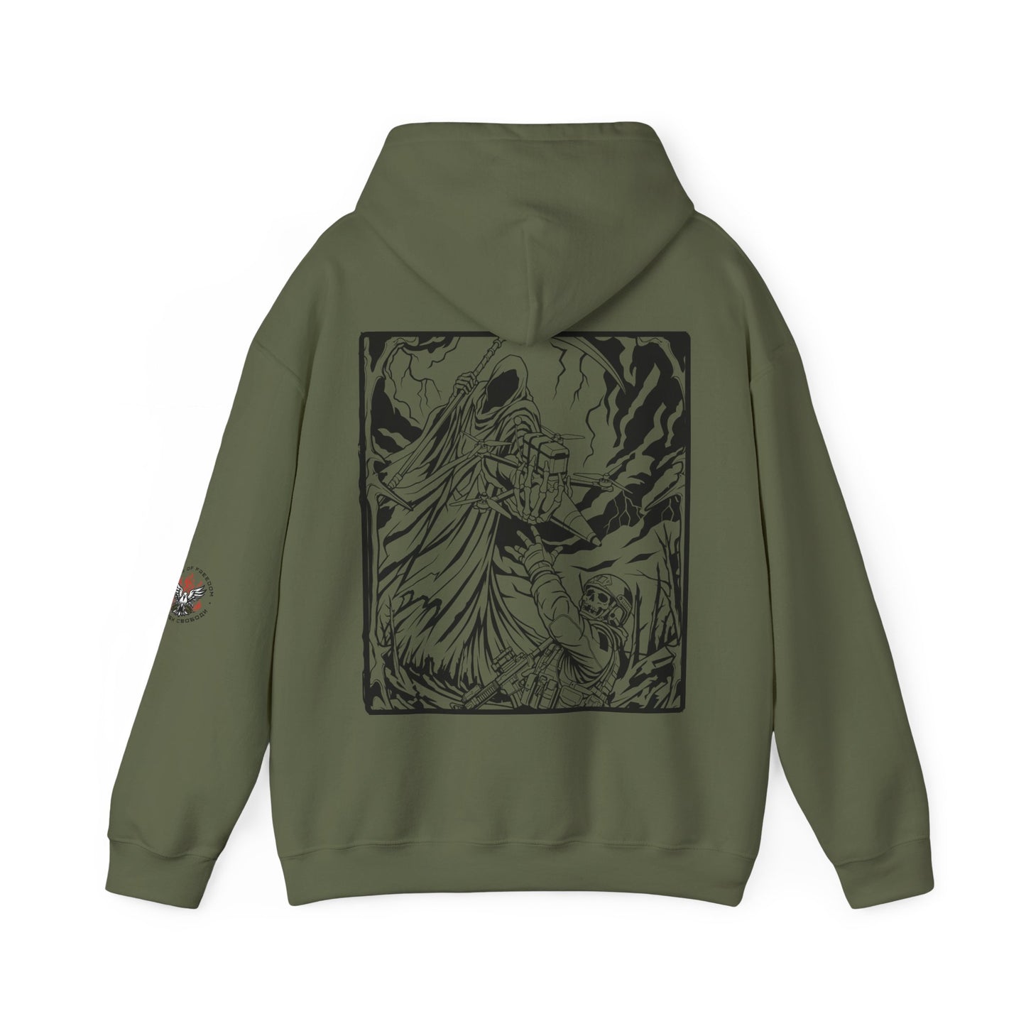 ''Drone Deal'' Collection - Hoodies