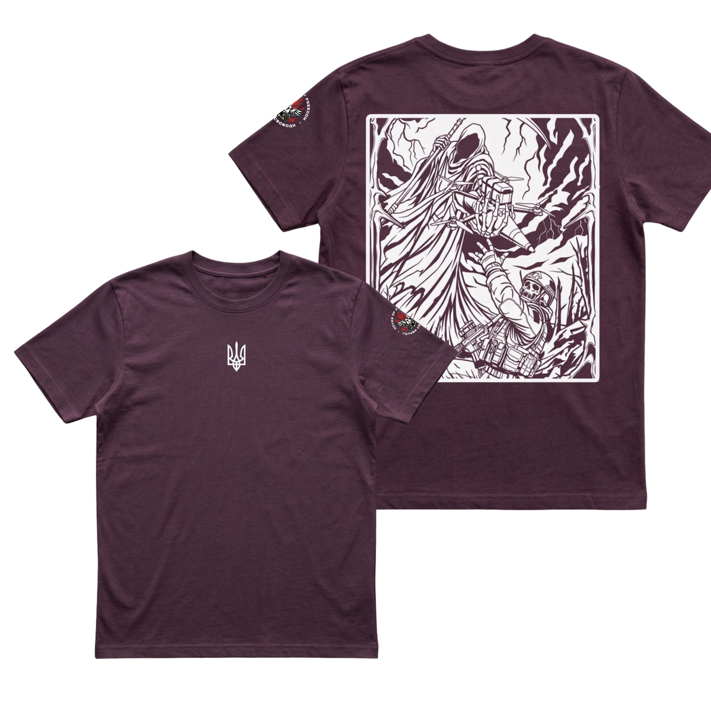 ''Drone Deal'' Tactical Collection - T Shirts