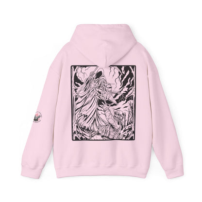 ''Drone Deal'' Collection - Hoodies