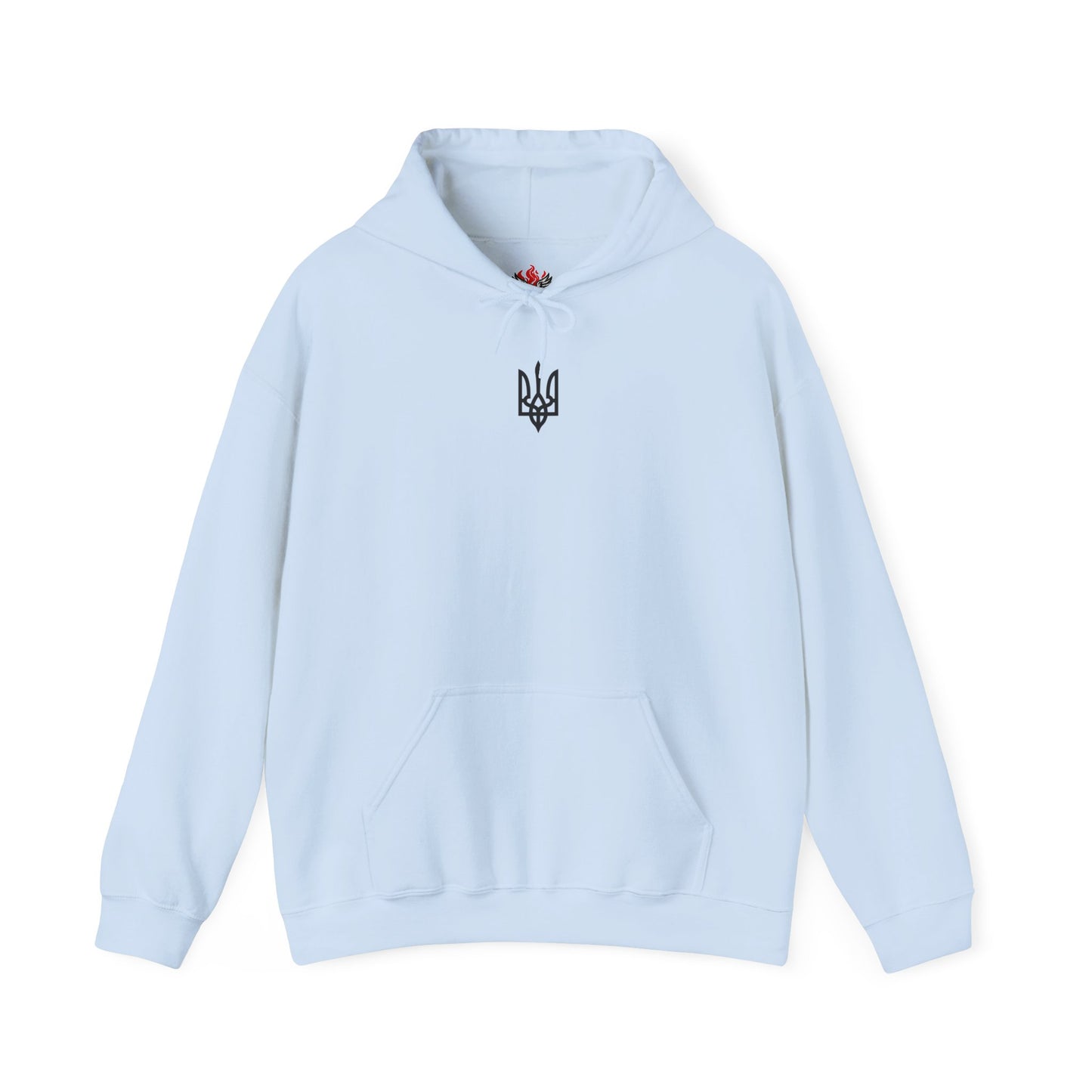 Trident Hoodie