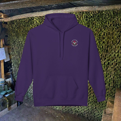 Hoodies 'Doves Of Freedom''