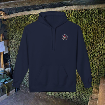 Hoodies 'Doves Of Freedom''