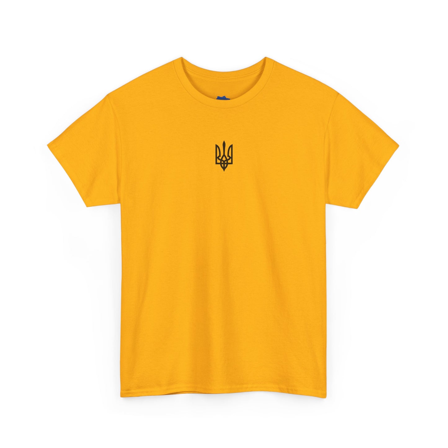 Trident Tee