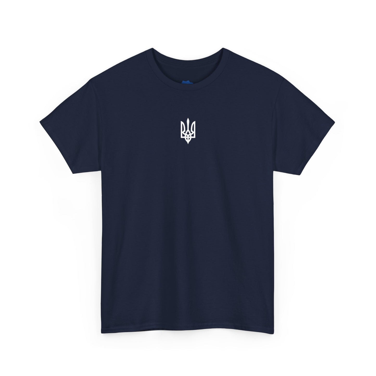 Trident Tee