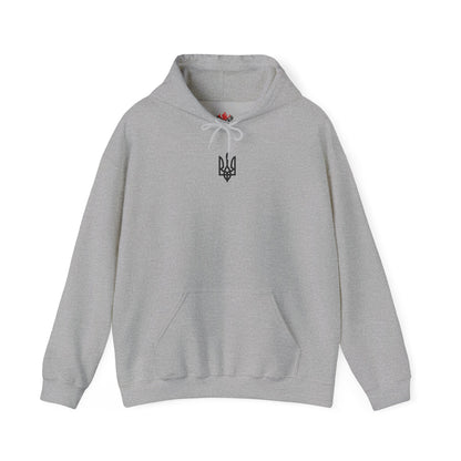 Trident Hoodie