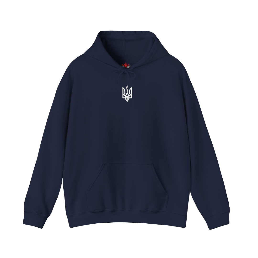 Trident Hoodie