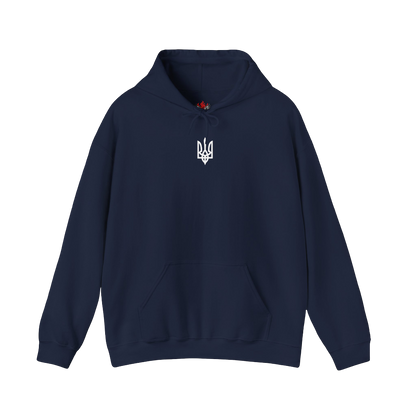 Trident Hoodie