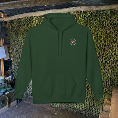 Hoodies 'Doves Of Freedom''