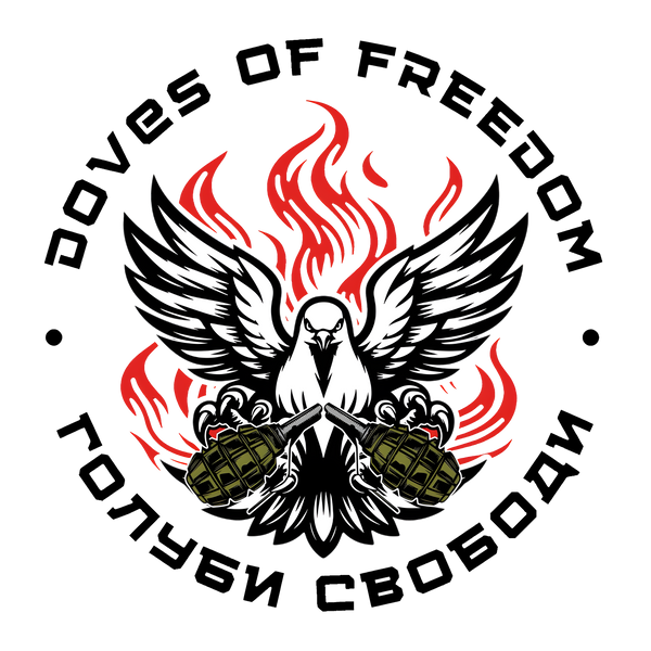 Doves of Freedom